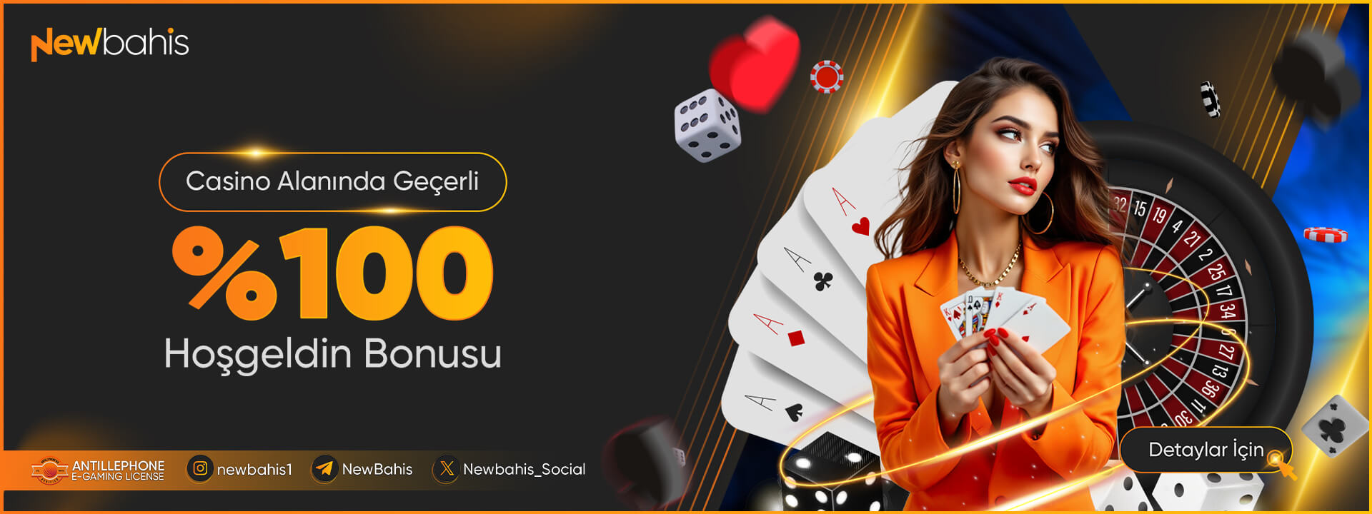 Newbahis Mefete Yatırım İşlemleri