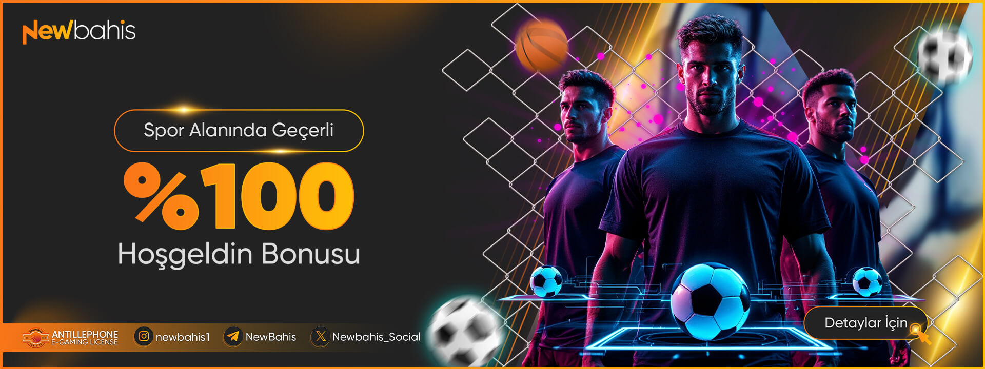 Newbahis Güvenli Çekimler