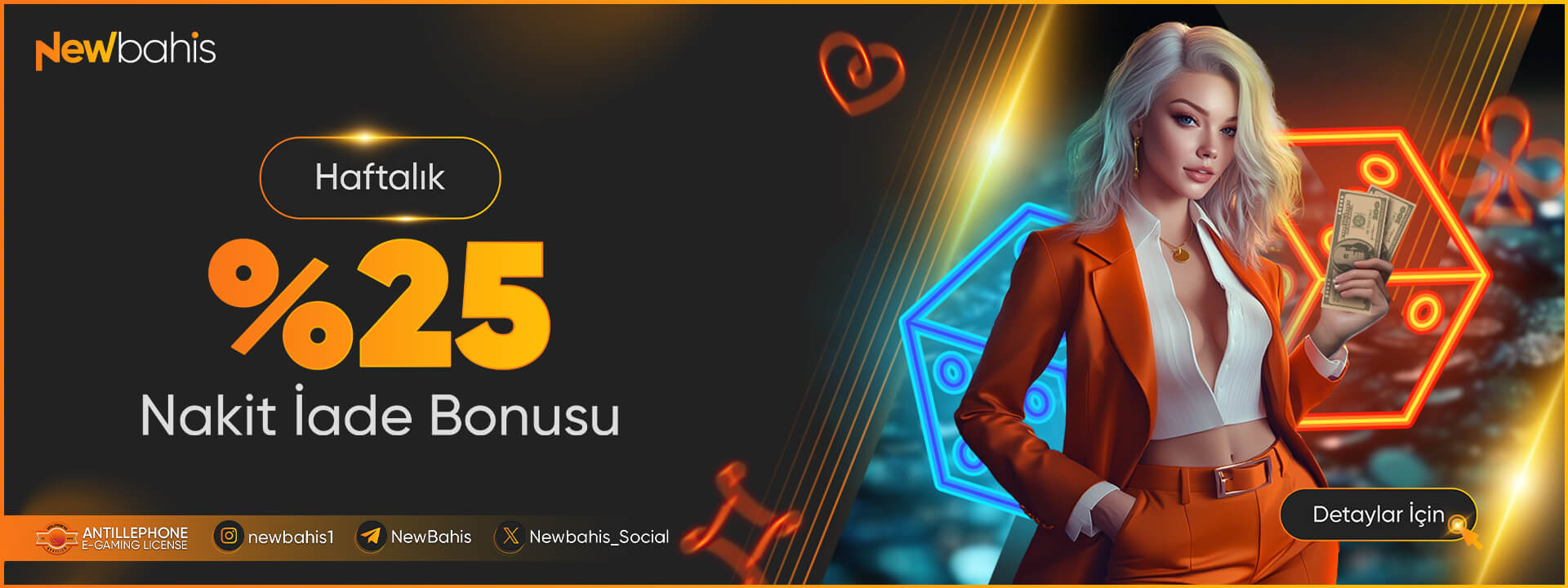 Newbahis Mobil Bahis Deneyimi