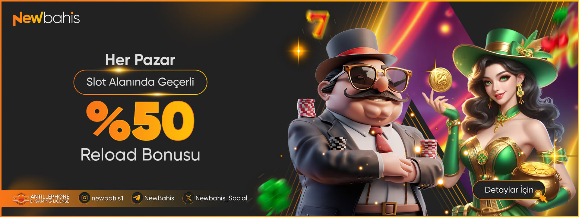 Newbahis Şikayetler