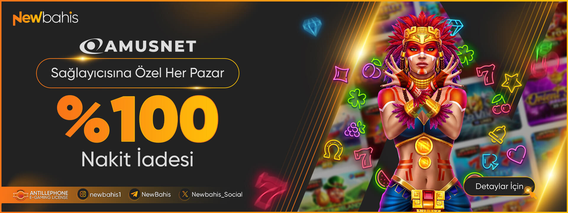 Newbahis Kayıt Ekranına Nasıl Ulaşılır?